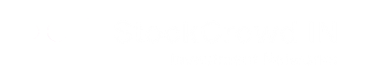 Logotipo StockCrowd IN - Blanco copia